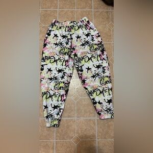 Sweatpants, street style design